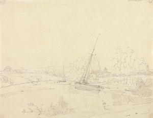 Near Newport, 30 July 1826