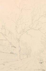 On the Whippingham Road, Isle of Wight