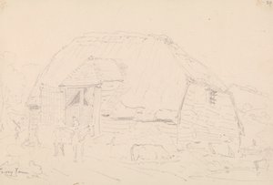 Priory Farm