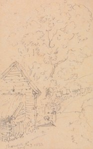 Shorwell, 3 August 1832