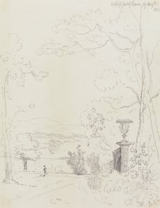 Whippingham, 19 August 1826 by Capt. Thomas Hastings