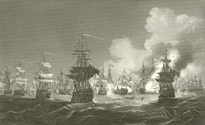 Battle of the Nile