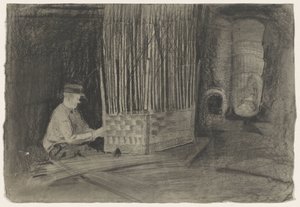 Basket Maker