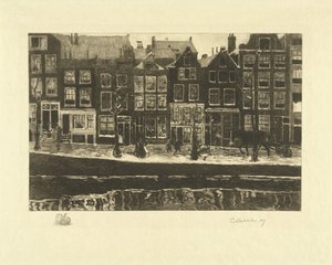 Lauriergracht