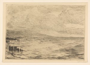 The Coast of Walcheren