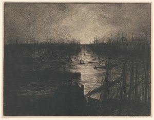 Port of Hamburg