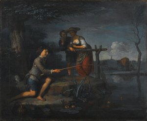 The Angler