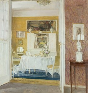 The Breakfast Room