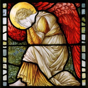 Weeping Angel