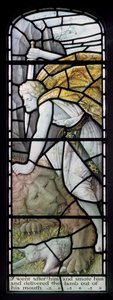 The Shepherds Church, Shepherding, Sheep by Carl Almquist