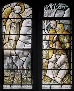 The Shepherds Church, Shepherding, Sheep