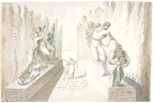 Two Political Freedoms by Carl August Ehrensvärd