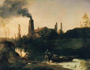 Rolling Mill Neustadt-Eberswalde