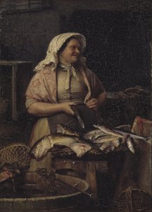 A Fishwife