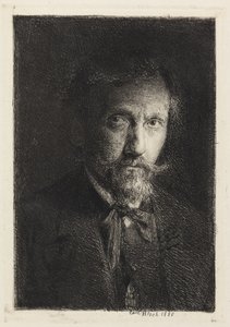 Self-Portrait