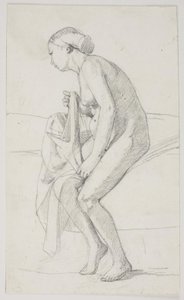Studies for the Museum