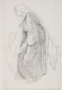Studies for the Museum