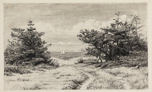 View of the Sea