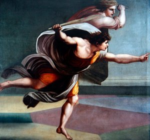 Pursuing Angels