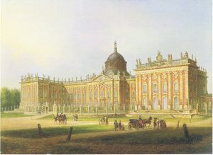 New Palace