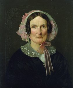 Barbara Heckius, 1847
