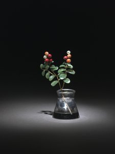 Cranberry, late 1800s-early 1900s