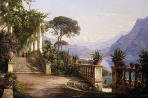 Loggia Fra Como
