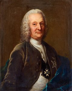 Baron Jonas Wulfwenstierna