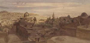 Jerusalem
