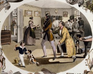 Tailor