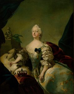 Louise, Queen of Denmark