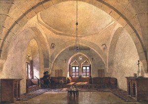Jerusalem by Carl Haag