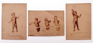 Studies of children for 