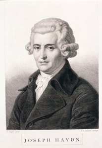 Joseph Haydn (1732-1809)