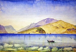 Lake Garda