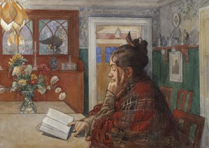 Karin Reading