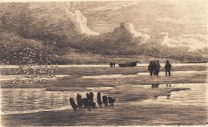 From Grenen by Carl Locher