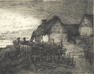 Houses in Tisvilde