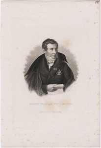 August Wilhelm von Schlegel