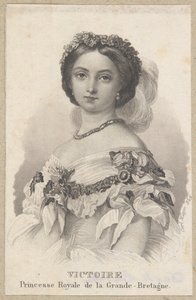 Queen Victoria of Great Britain