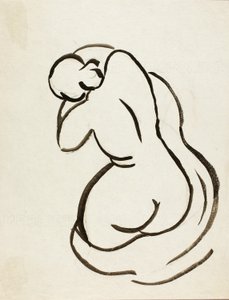 Female Nude