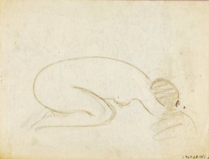 Female Nude