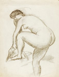 Female Nude