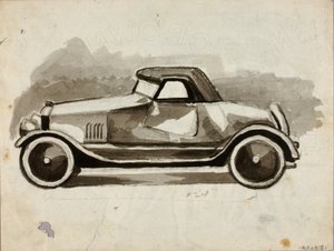 Roadster