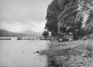 Bala Lake