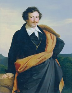 Self-Portrait
