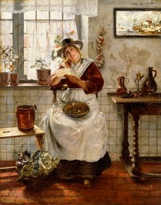 The Love Letter