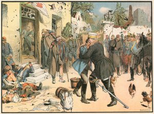 Life of Otto von Bismarck by Carl Rohling