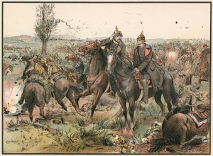 Life of Otto von Bismarck by Carl Rohling