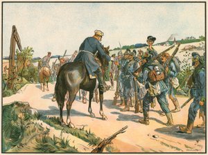 Life of Otto von Bismarck by Carl Rohling